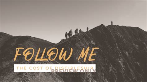 Follow Me Title Graphics Neely Wang