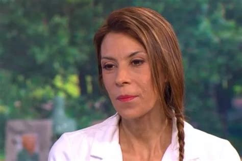 Marion Bartoli Reveals Mystery Illness Is Behind Her Dramatic Weight Loss Mirror Online