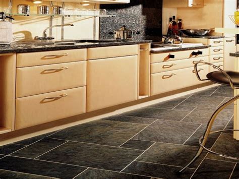 20 kitchen flooring ideas pros cons and cost of each option best flooring for kitchen
