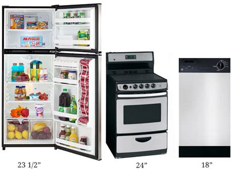 Get great deals on ebay! Loft Size Appliances - Interior Design Inspiration | Eva ...