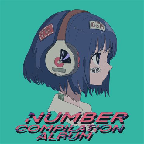 Number Compilation Album Mikudb