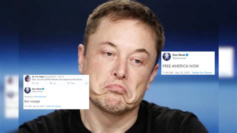 Twitter Tried To Make Elon Musk Understand How Lockdown Works But He
