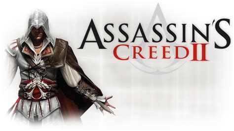 Assassin's creed ii game guide. Assassin's Creed II