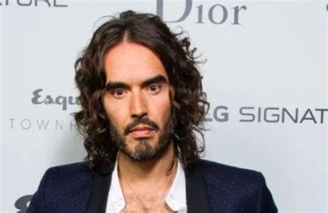 Investigation Into Sex Assault Claims Against Comedian Russel Brand
