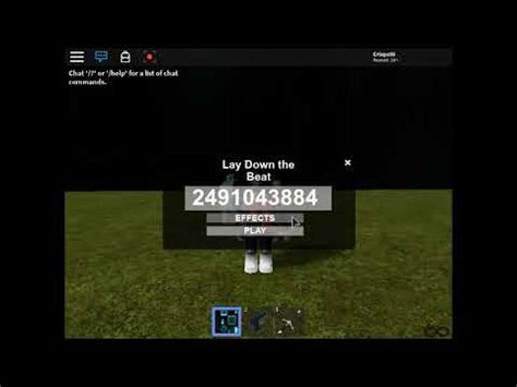 Not a multi accounter, i don't own any one the possible accounts. Flute Fail Roblox Id Earrape - Free Robux Codes 2019 August