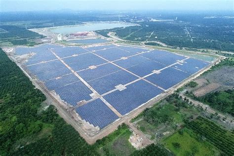 Listed below are items related to malaysia. Largest solar park in Malaysia starts operation | The Star ...