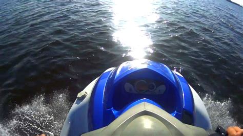 Hydrocycle Actioncam Youtube
