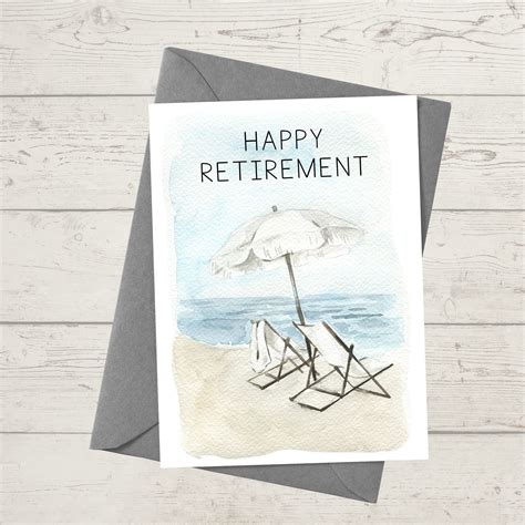 Retirement Cards Happy Retirement Printable Cards Printables Got