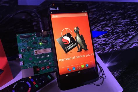 Qualcomm Snapdragon 820 Its 5 Coolest New Features Digital Trends