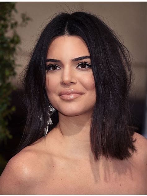 Kendall Jenner Short Hair Kendall Jenner Outfits Medium Short Hair
