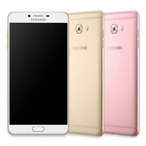 Price in malaysia rm 2,510/ q: Samsung Galaxy C9 Pro C9000 Specifications Galaxy C9 Dual ...