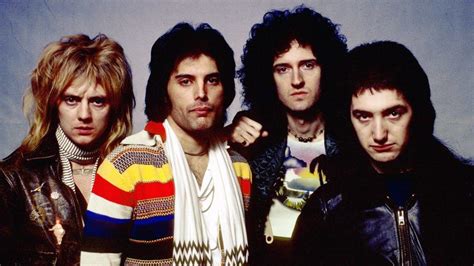 Queen Becomes First British Band To Reach Diamond Status With Bohemian