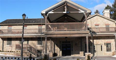 The Barracks Inn Finds A Home In Downtown Ancaster