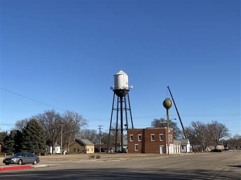 Historic Water Tower To Come Down The Summerland Advocate Messenger