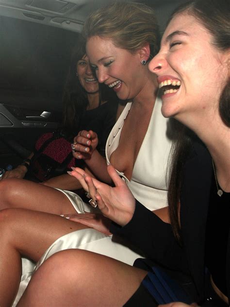 Jennifer Lawrence Nipslip Photos The Fappening Leaked Photos 2015 2024