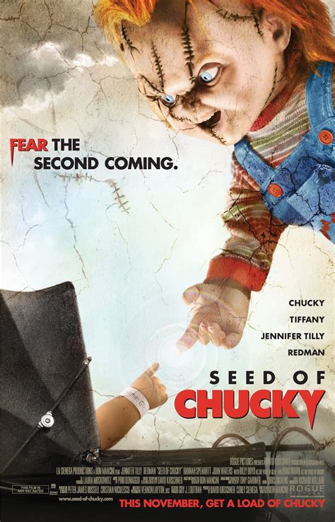 Seed Of Chucky 2004 Primewire