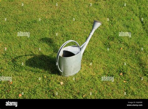 Watering Pot Hi Res Stock Photography And Images Alamy