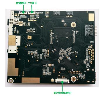 Najlepsze oferty i okazje z całego świata! LVDS Embedded Android Development Board MIPI-DSI I2C Mini 1.2 GHz High Performance
