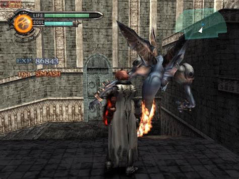 The protagonist of the game is a knight of the dark glyphs named sieg wahrheit. CVG: Chaos Legion - PC Full Version Game Free Download