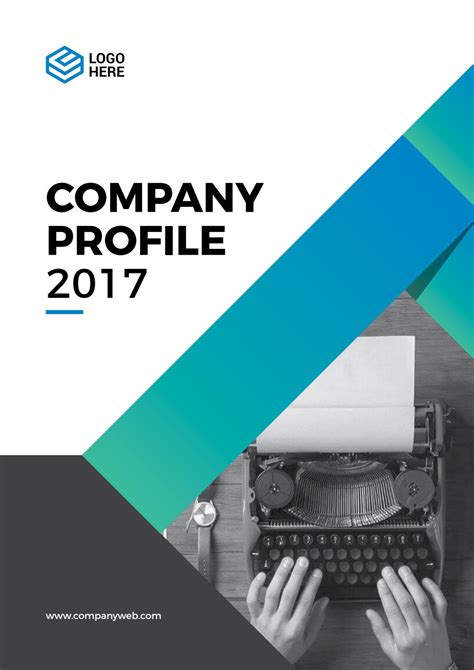 Company Profile By Colordroop Issuu