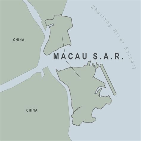 Health Information For Travelers To Macau Sar China Traveler View