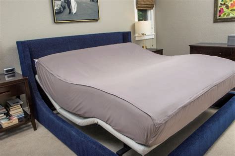 Quickzip Sheets Are The Best Sheets For Adjustable Beds