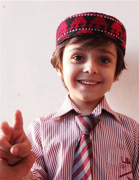 Manzoor Pashteen Red Cap Ptm Hat Hazara Hat Etsy