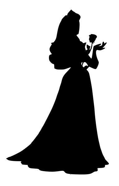 Sleeping Beauty Svg Sleeping Beauty Silhouette Aurora Svg Disney My