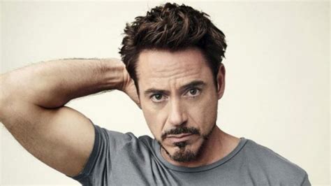 Everything You Need To Know About Robert Downey Jr From Drug Addiction