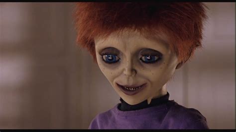 Seed Of Chucky Horror Movies Image 13740665 Fanpop