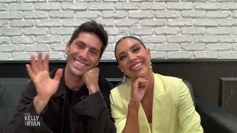 Dancing With The Stars Runners Up Nev Schulman And Jenna Johnson