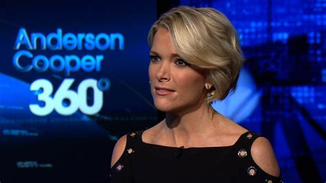 Megyn Kelly I Felt Like A Human Being Who Had Been Dropped Into A