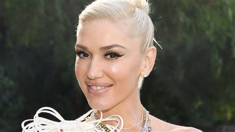 Gwen Stefani In Tears Sparks Reaction From Fans In Latest Photo Hello