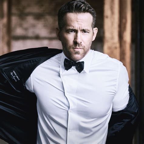 He was the fourth child in the. Ryan Reynolds Is the New Face of Armani Code Fragrance