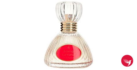 Bazne note su vanilija, agar ili oud i cvijet narandže. Loving Lantana Judith Williams perfume - a fragrance for women 2016