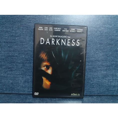 Darkness Dvd Fİlm