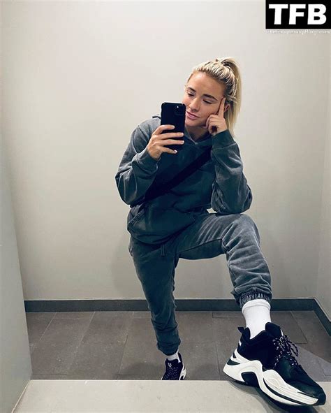 Kristie Mewis Nude Leaked The Fappening Sexy Collection Photos Videos Onlyfans Leaked