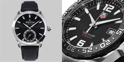 Best Mens Watches For Under £1000