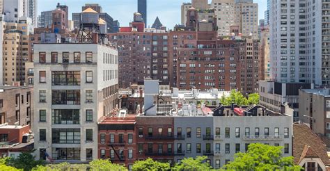 Manhattan Renters Scoop Up Lingering Units In Discount Frenzy Wealth