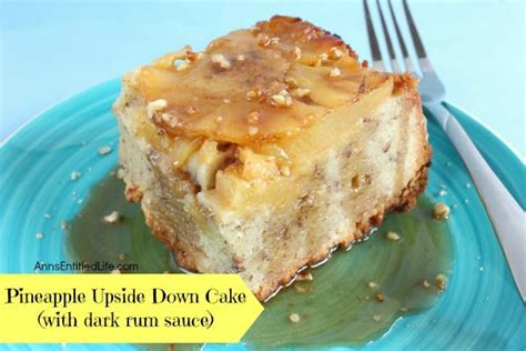 For help with figuring out how to make the best pound cake, we turned to paula deen and ina garten. Pineapple Upside Down Cake Recipe; Old fashioned Pineapple ...