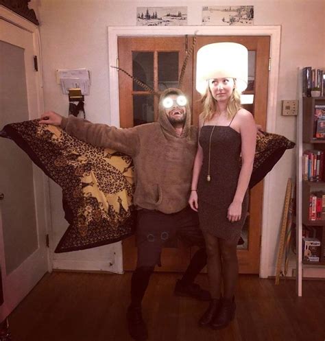 21 Couples Halloween Costumes To Inspire You And Your Partner This