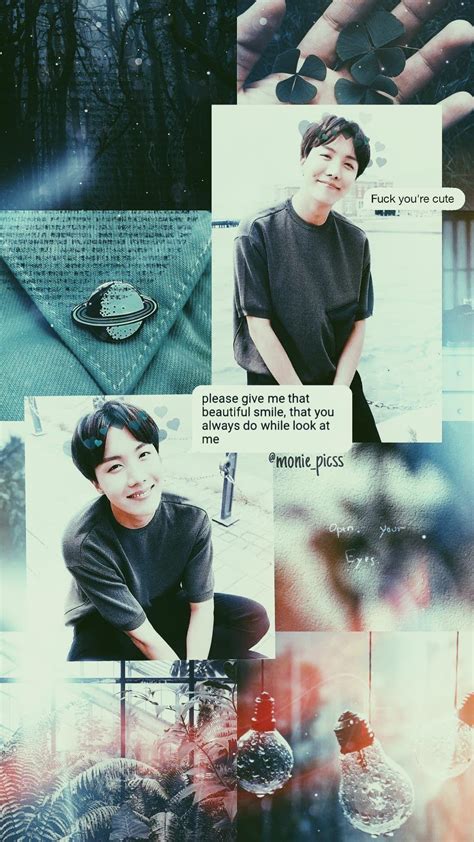 55 Jhope Aesthetic Pictures Wallpaper Iwannafile