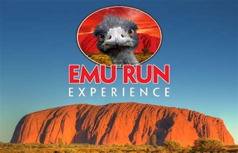 Emu Run 3 Day Uluru Tour