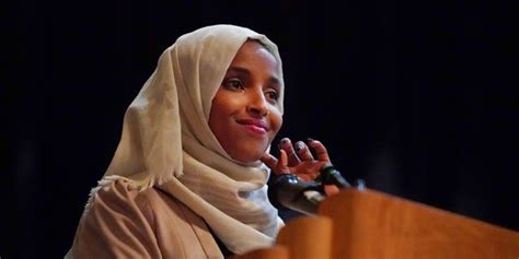 Rep Ilhan Omar Faces Challenge From Chris Kelley A Celebrated Iraq War Veteran Fox News