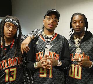 The reason i created this pack for you is because i want to give you more than enough beats for the. Migos - Song Lyrics - Letras Música: Get Right Witcha - La traducción en español | Musica ...