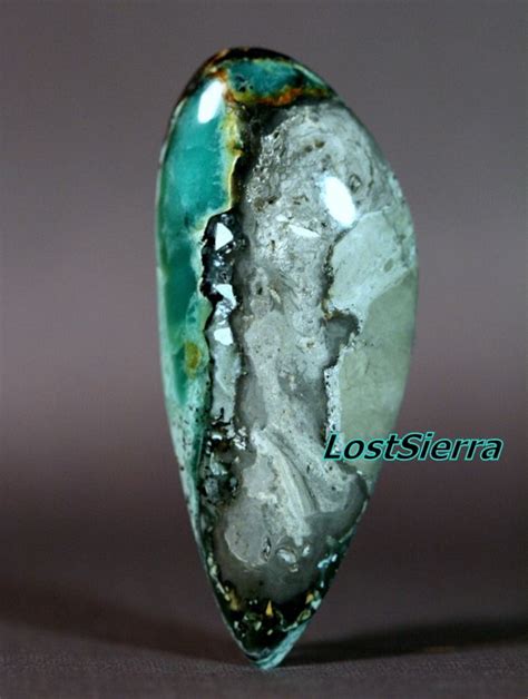Lostsierra`s Artistry Nevada Turquoise Stones And Crystals Minerals