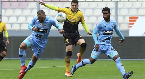 Liga punktmäßig mit liefering gleich. Fútbol peruano: Liga 1 2021 se jugaría con 18 equipos Liga ...