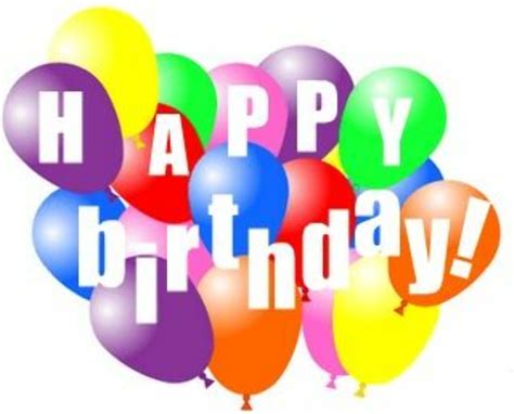 Download High Quality Happy Birthday Clipart Free 8 Transparent Png