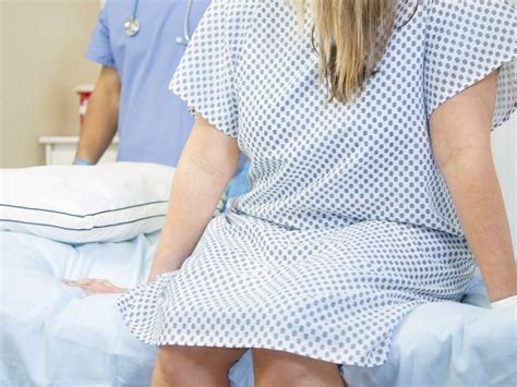 what is a pelvic exam procedure and results