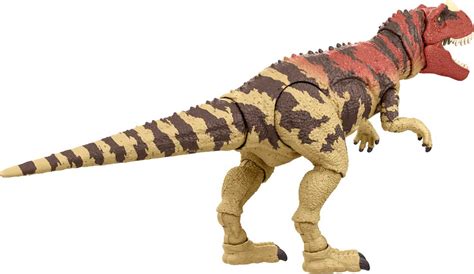 Jurassic World Hammond Collection Dinosaur Figure Metriacanthosaurus